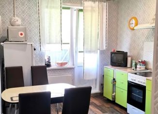 Продается 1-ком. квартира, 34 м2, Тольятти, улица Александра Кудашева