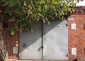 Продается гараж, 30 м2, Краснодар, микрорайон Черемушки, Старокубанская улица, 2/3