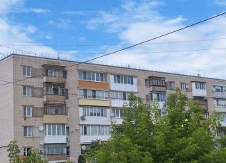 Продается двухкомнатная квартира, 48.7 м2, Нижегородская область, Административная улица