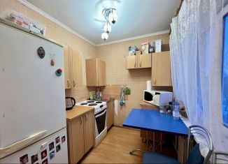 Продается двухкомнатная квартира, 45 м2, Красноярский край, 5-й микрорайон, 40