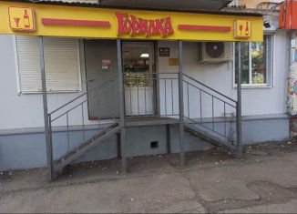 Продается торговая площадь, 58 м2, Самара, Ново-Вокзальная улица, 6, метро Безымянка