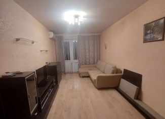 Сдается трехкомнатная квартира, 60 м2, Рыбное, Юбилейная улица, 10