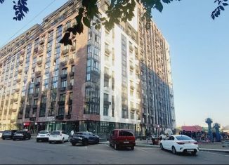 Продажа 1-ком. квартиры, 35.9 м2, Воронеж, улица 121-й Стрелковой Дивизии, 9, ЖК Суворов-Сити