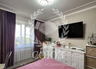 Продажа двухкомнатной квартиры, 47.6 м2, Калуга, улица Курсантов, 1, Октябрьский округ