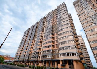 Продажа 2-комнатной квартиры, 76 м2, Краснодар, Душистая улица, 77к1, ЖК Дуэт