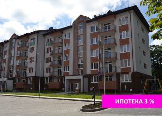 Продаю трехкомнатную квартиру, 84.7 м2, Балтийск