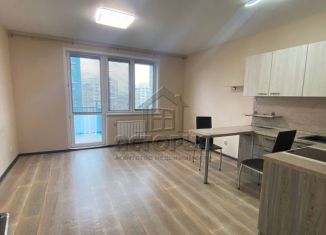 Квартира на продажу студия, 31 м2, Красноярский край, улица Петра Подзолкова, 26