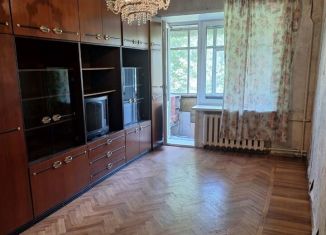 Продажа двухкомнатной квартиры, 44.5 м2, Москва, Рязанский проспект, 81/1, метро Выхино