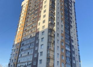 Продам 2-комнатную квартиру, 48 м2, Казань, улица Сабан, 5Б, ЖК Манго