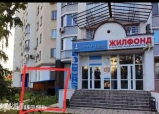 Аренда помещения свободного назначения, 66.5 м2, Орёл, Советская улица, 11, Железнодорожный район