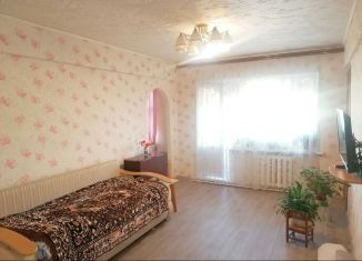 Продается 3-ком. квартира, 46 м2, Ульяновск, улица Ефремова, 93