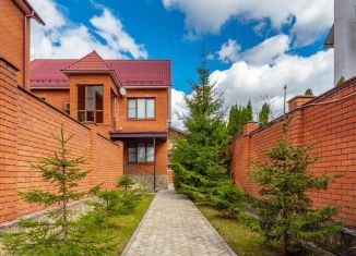 Продажа дома, 261 м2, деревня Мишуткино, Парковая улица