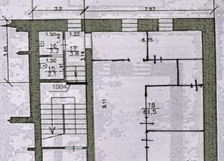 Продаю офис, 69.6 м2, Кировская область, улица Карла Либкнехта, 120