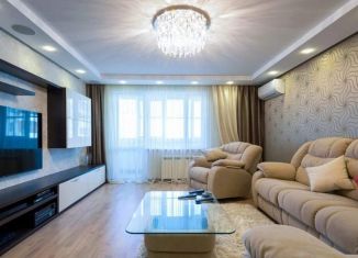 Продам 2-комнатную квартиру, 67.4 м2, деревня Быльники, Солнечная улица, 12