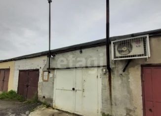 Продажа гаража, 24 м2, Берёзовский, улица Строителей, 8