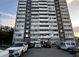 Продается однокомнатная квартира, 34.4 м2, Екатеринбург, метро Уралмаш, Таганская улица, 54