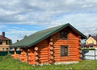 Продается дом, 118 м2, село Нагаево, Медовая улица