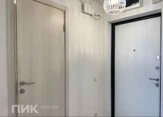 Сдача в аренду 1-комнатной квартиры, 37.6 м2, Москва, Лобненская улица, 13к3, метро Селигерская