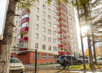 Продается 2-ком. квартира, 58.1 м2, Новосибирск, Октябрьский район, улица Добролюбова, 152/1