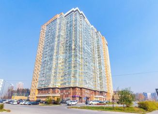 Продам трехкомнатную квартиру, 93.2 м2, Хабаровский край, Пионерская улица, 1