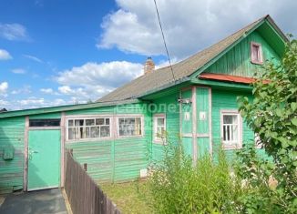 Продаю дом, 43 м2, поселок Ганино, улица Строителей, 1