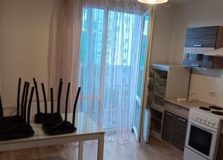 Сдам в аренду 1-ком. квартиру, 36 м2, Воронеж, Московский проспект, 209, ЖК Грин Парк