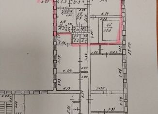 Продаю помещение свободного назначения, 113 м2, Тольятти, Октябрьская улица, 72А, Центральный район