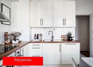 Продам однокомнатную квартиру, 36.3 м2, Тюмень, Калининский округ, улица Вадима Бованенко, 7