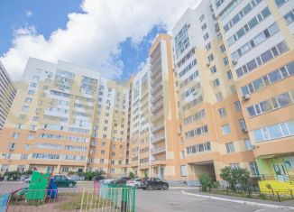 Продам 3-комнатную квартиру, 96.6 м2, Ульяновск, Буинский переулок, 1