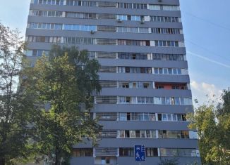 Продается 2-ком. квартира, 47 м2, Москва, ВАО, Измайловский проспект, 61