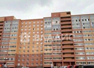 Продам однокомнатную квартиру, 37.1 м2, Новосибирская область, улица Юности, 7