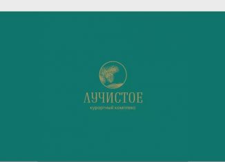 Квартира на продажу студия, 26.2 м2, поселок Семидворье