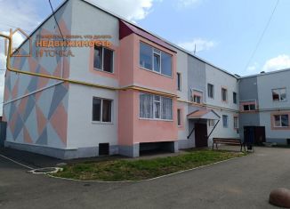 Продается 3-комнатная квартира, 59 м2, Янаул, улица Якутова, 33