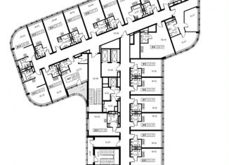 Продается квартира студия, 28.4 м2, Санкт-Петербург, проспект Энергетиков, 2к1