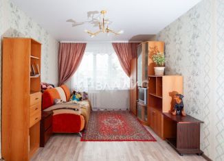 3-ком. квартира на продажу, 62 м2, Бердск, улица Лелюха, 7