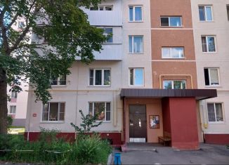 Продаю квартиру студию, 12 м2, Троицк, микрорайон В, 30