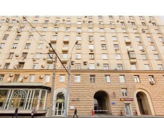 3-комнатная квартира в аренду, 90 м2, Москва, проспект Мира, 99