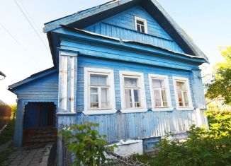 Продажа дома, 51.2 м2, Волоколамск, Тихая улица, 24