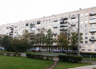 Продаю 1-ком. квартиру, 29.2 м2, Санкт-Петербург, улица Пограничника Гарькавого