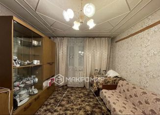 Продажа двухкомнатной квартиры, 50.3 м2, Кировская область, улица Карла Маркса, 36