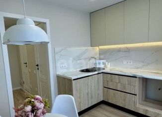 Продажа 2-комнатной квартиры, 50.4 м2, Тюмень, улица Моторостроителей, 1, Восточный округ