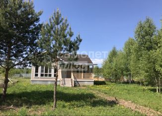 Продается дом, 95 м2, рабочий посёлок Заокский, улица Поленова