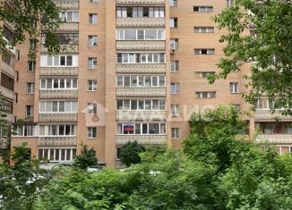 Трехкомнатная квартира на продажу, 63 м2, рабочий посёлок Селятино, Теннисная улица, 50