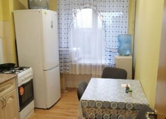 Аренда однокомнатной квартиры, 38 м2, Омск, улица Серова, 24