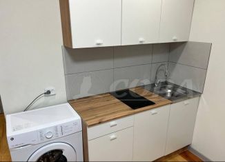 Продается квартира студия, 21 м2, Тюмень, улица Щорса, 1А