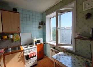 Продажа 2-ком. квартиры, 44.5 м2, Междуреченск, улица Гули Королёвой, 9