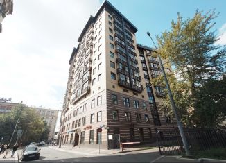 Продается квартира студия, 20.2 м2, Москва, Большая Татарская улица, 7к1, Большая Татарская улица