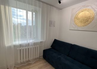 Сдаю в аренду квартиру студию, 18 м2, Татарстан, улица Батыршина, 23