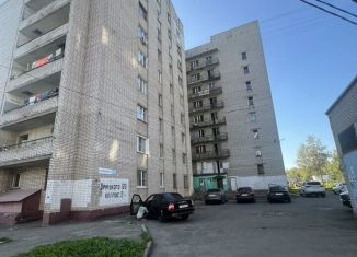 Комната на продажу, 17.6 м2, Ярославль, улица Урицкого, 69к2