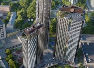 Продажа однокомнатной квартиры, 37.1 м2, Москва, СВАО